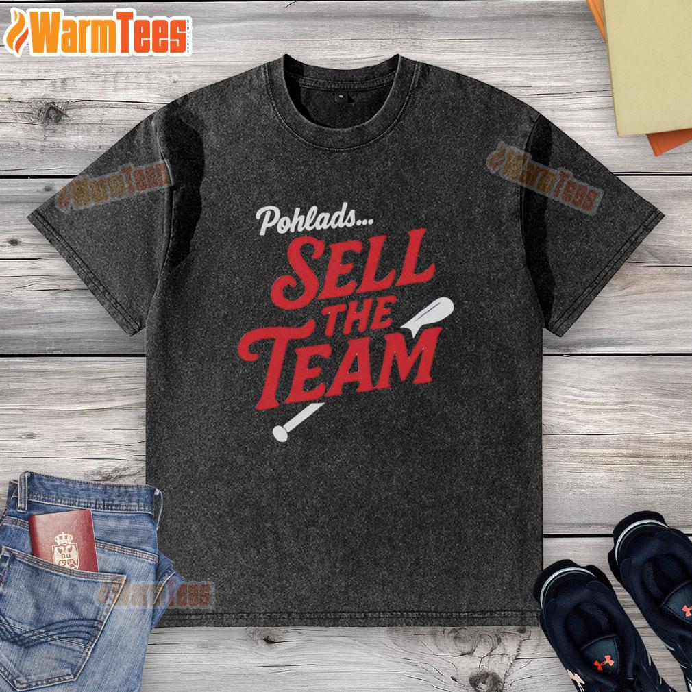 Top Sell The Team Minnesota Baseball T-Shirt - Image 6