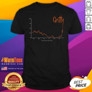 Top Tigers Gritty Tigs Gritty Tigers T-Shirt