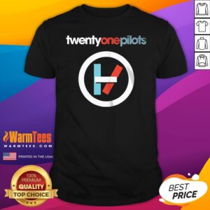 Top Twenty One Pilots T-Shirt