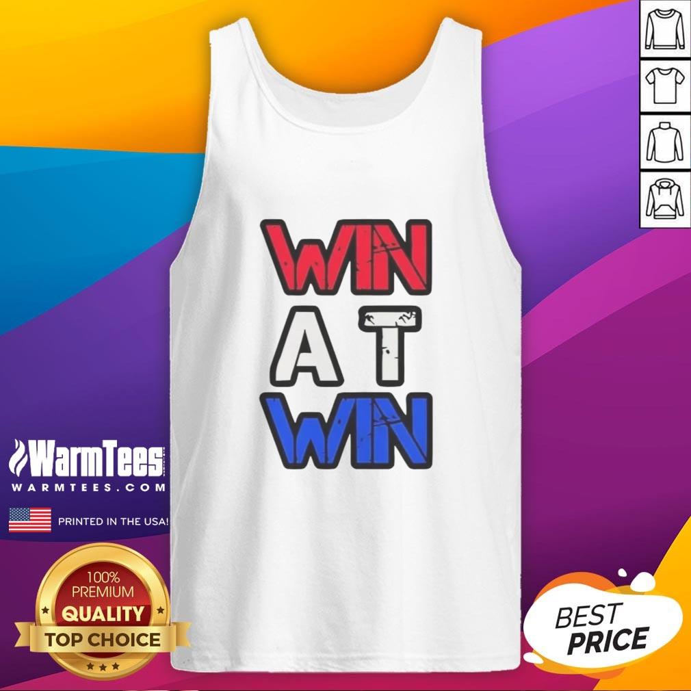 Top Win At Win T-Shirt - Image 4