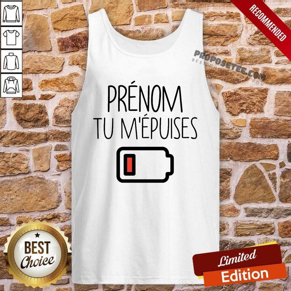 Alex Tu Mepuises Shirt - Image 4