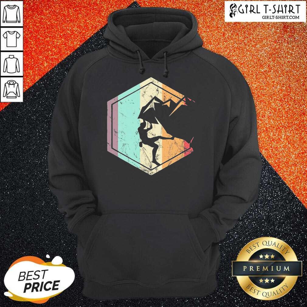 Almost Climb Mountain Shirt - Image 4