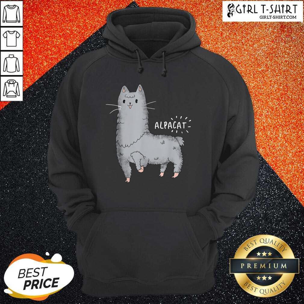 Alpaca Shirt - Image 3