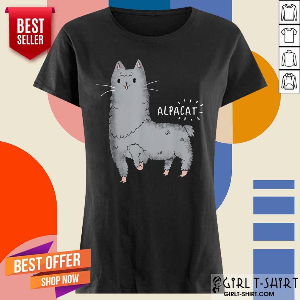 Alpaca Shirt - Image 2