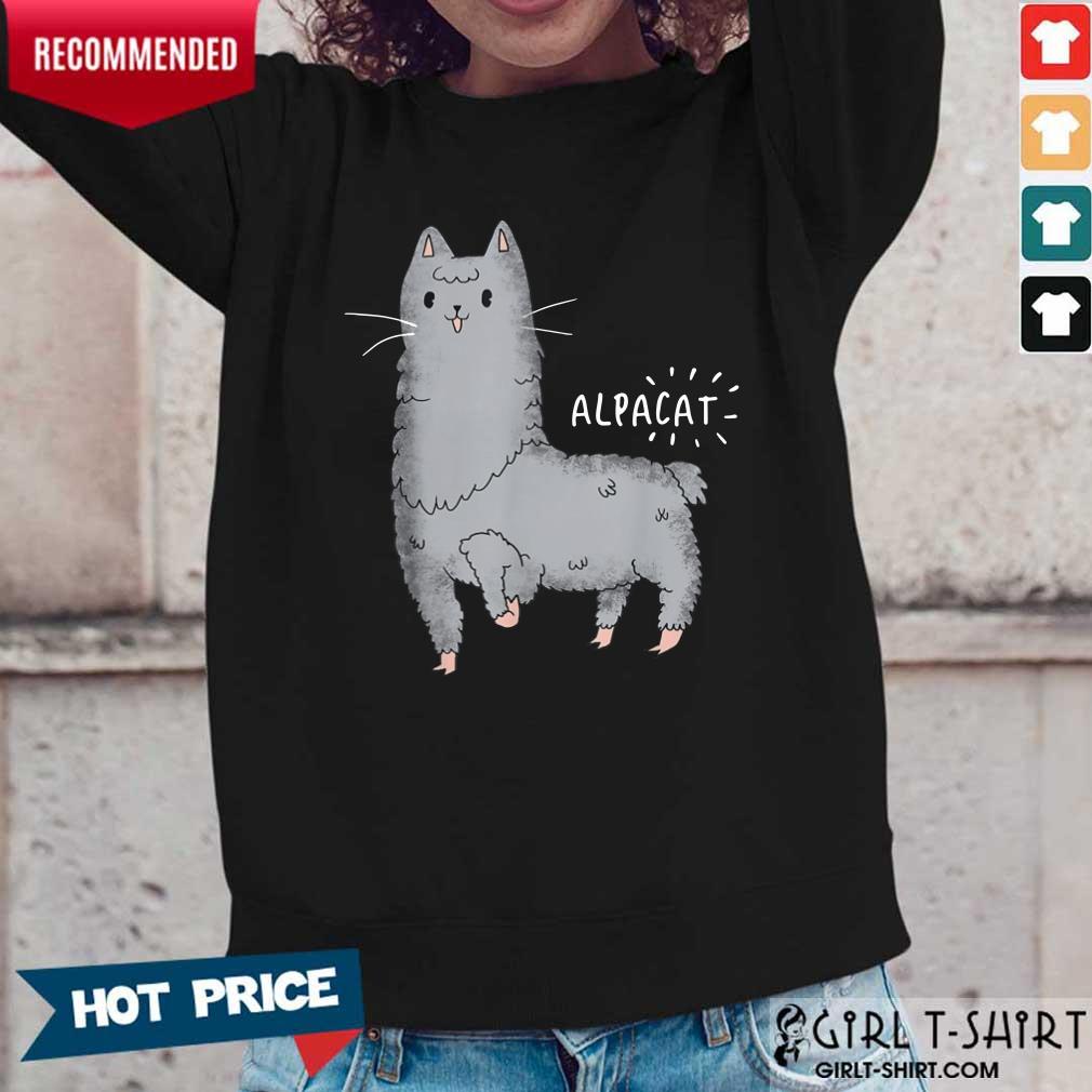 Alpaca Shirt - Image 5