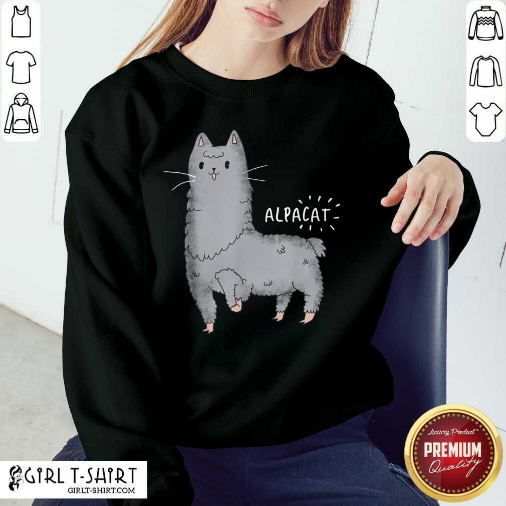 Alpaca Shirt - Image 4