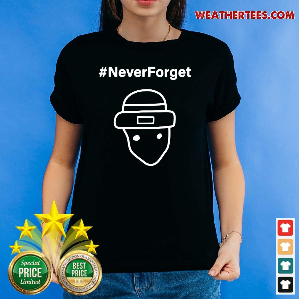 Amazing Patricks Pattys Day 2021 Shirt - Image 3