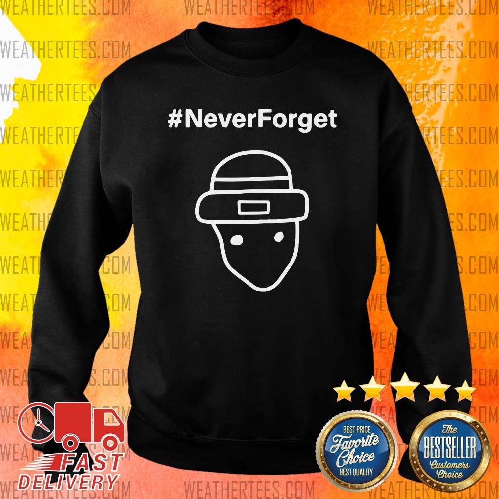 Amazing Patricks Pattys Day 2021 Shirt - Image 5