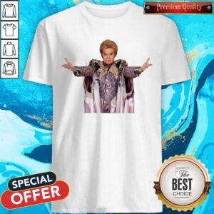 Amazing Walter Mercado Mucho Mucho Amor Shirt