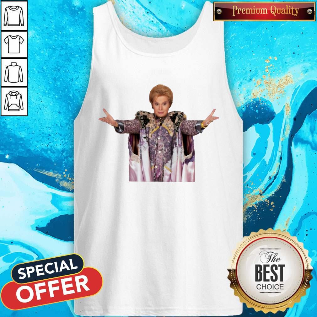 Amazing Walter Mercado Mucho Mucho Amor Shirt - Image 3