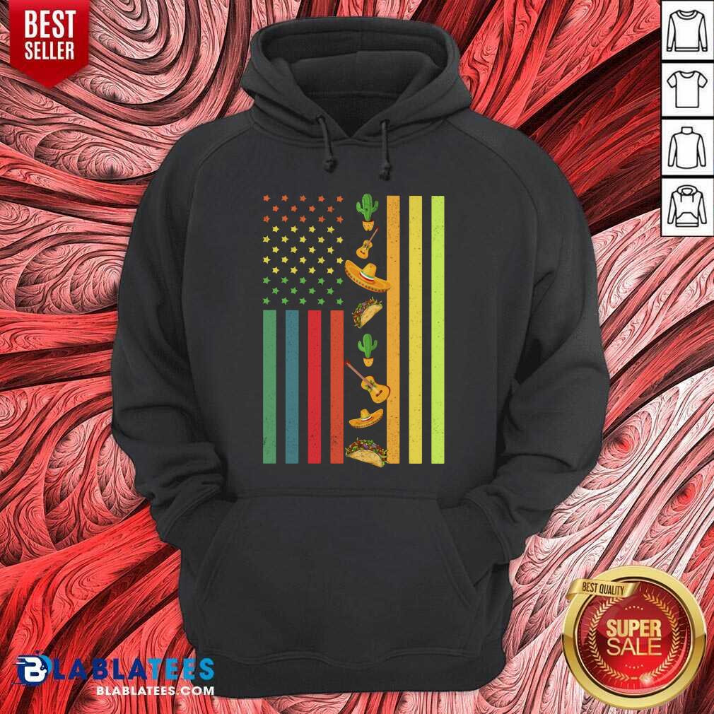 American Flag Easter Shirt - Image 5