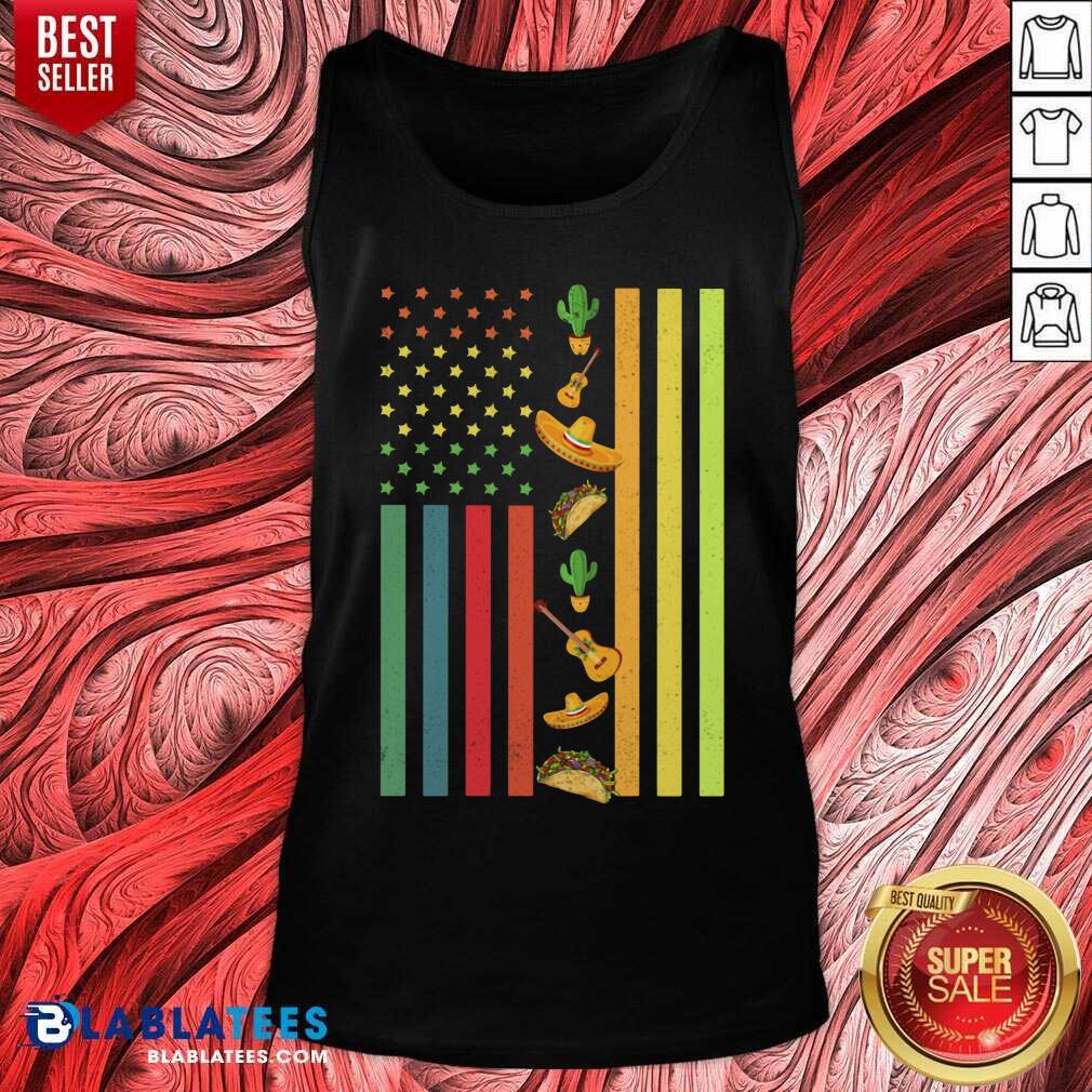 American Flag Easter Shirt - Image 3