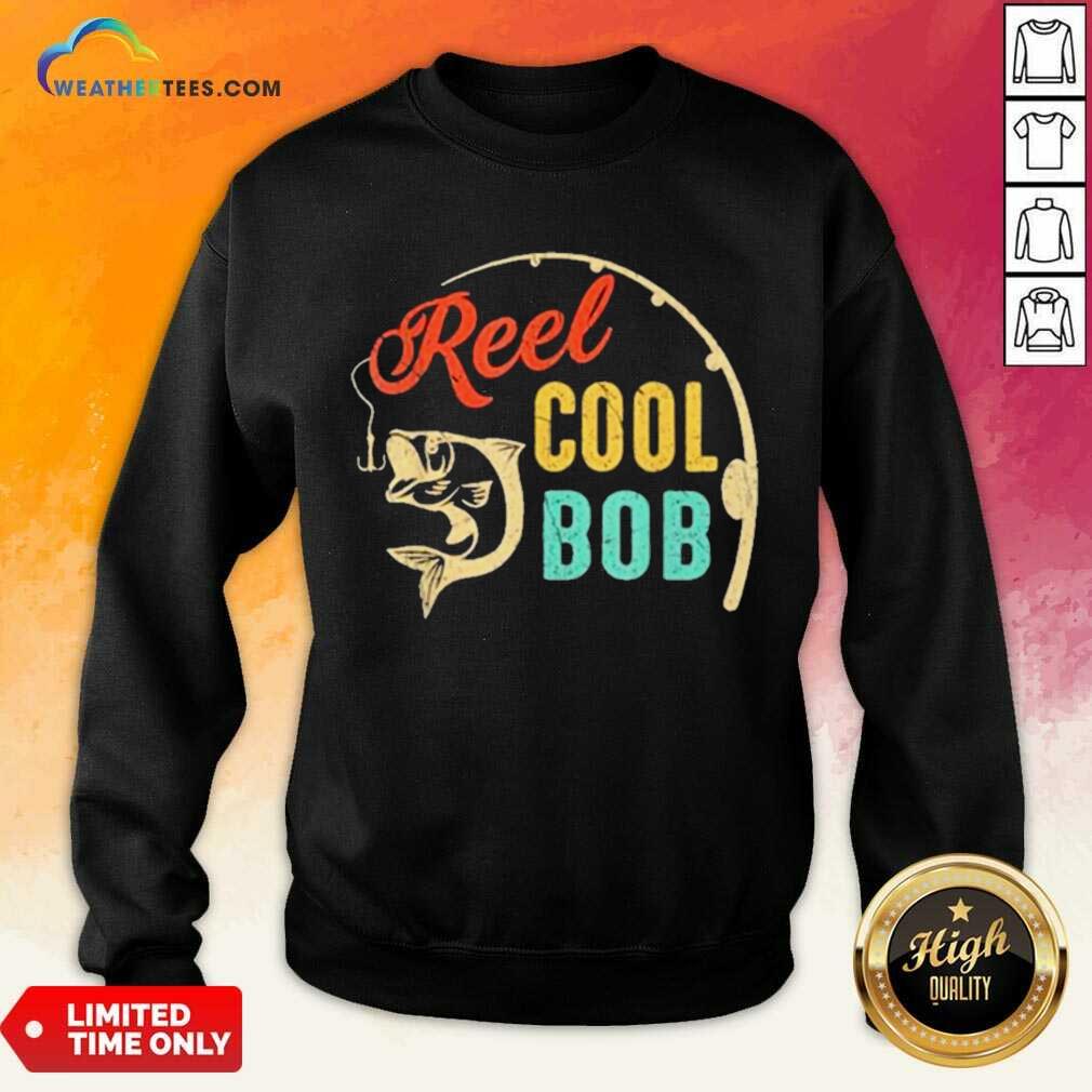 Amused 4 Father Day Fishing Cool Shirt - Image 3