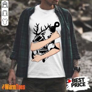 Animal Love Shirt