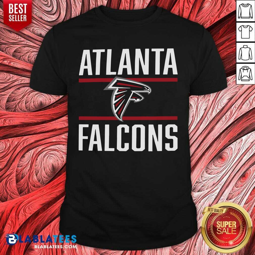 Atlanta Falcons Shirt