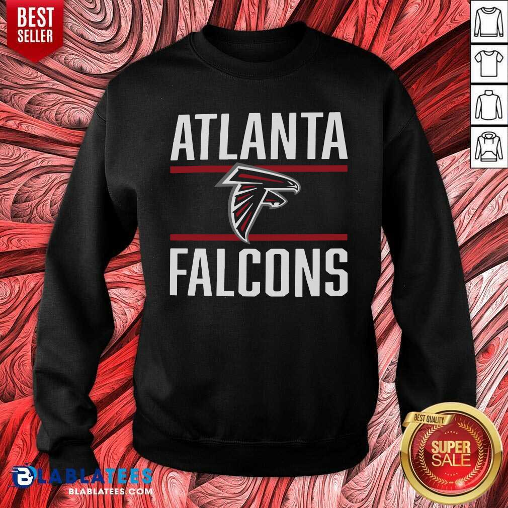 Atlanta Falcons Shirt - Image 4