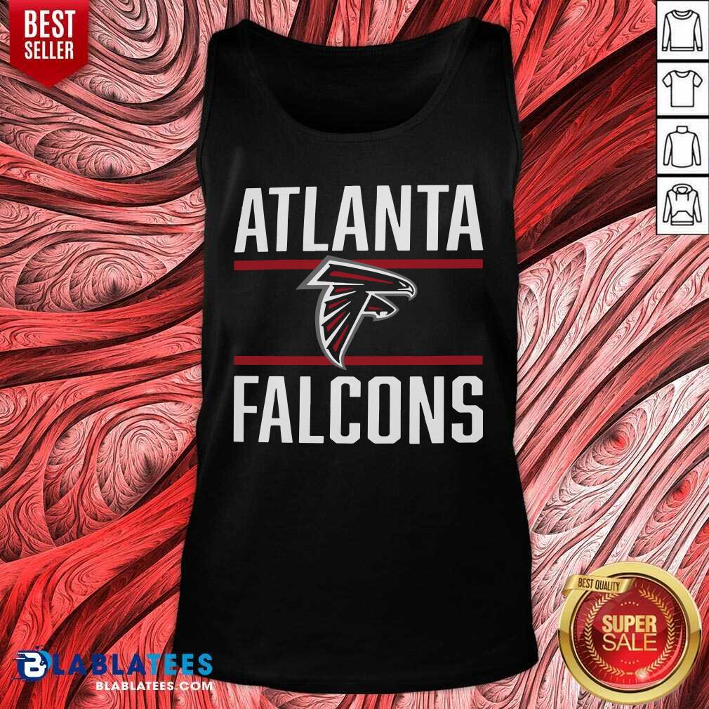 Atlanta Falcons Shirt - Image 3