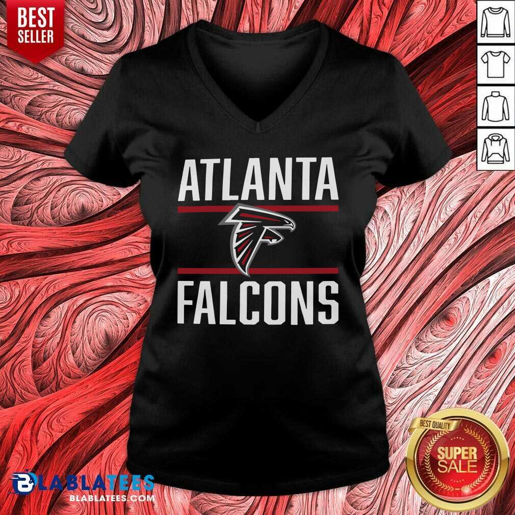 Atlanta Falcons Shirt - Image 2