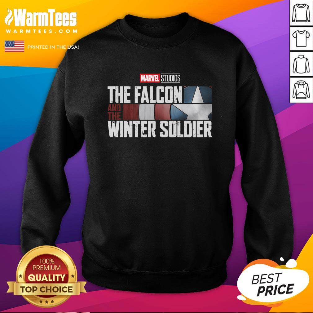 Attractive The Falcon Winter Soldier Shirt - Image 4