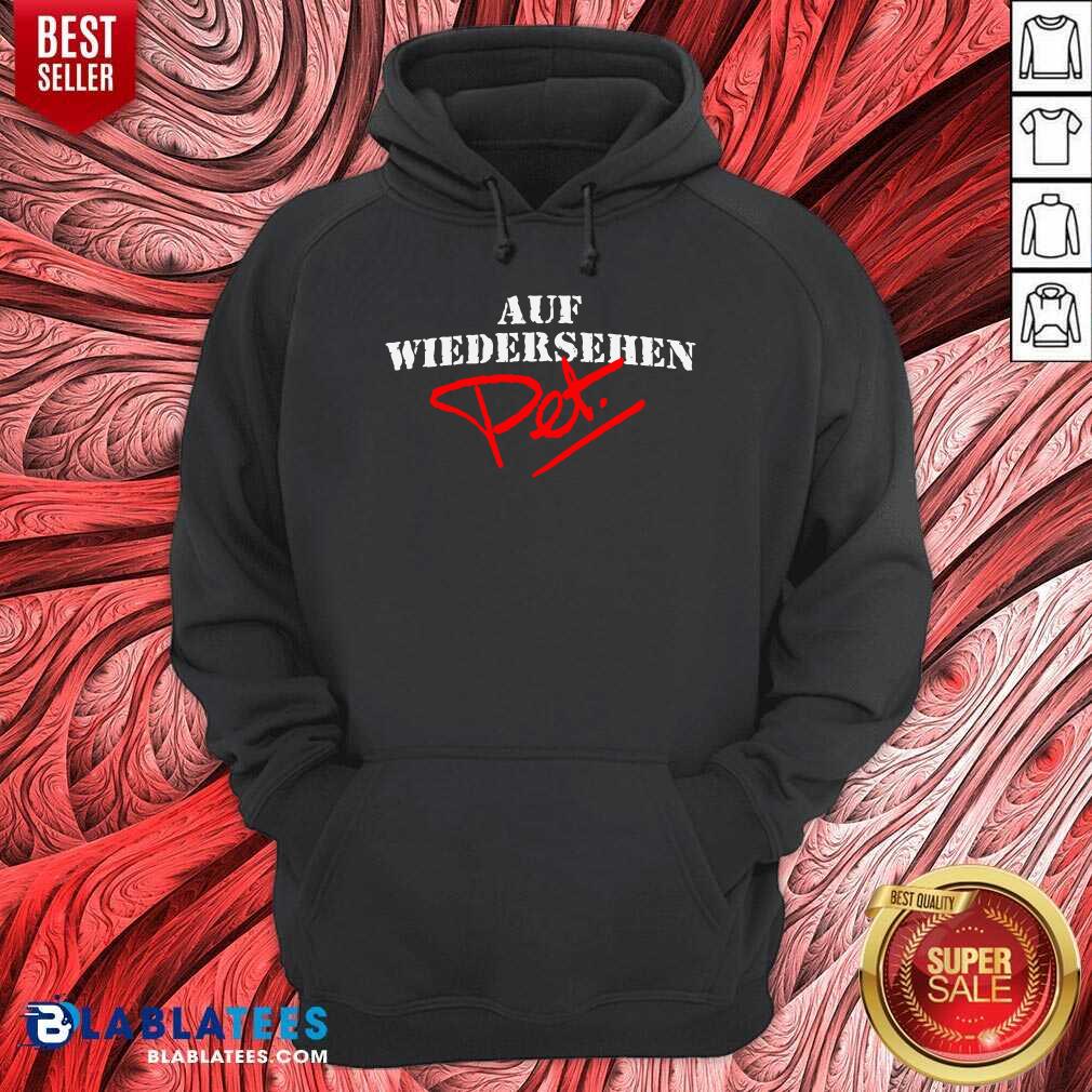 AUF Wiedersehen Pet Shirt - Image 5