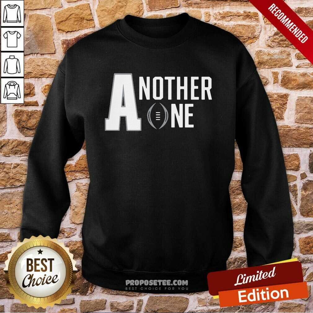 Awesome Alabama Another One Shirt - Image 3