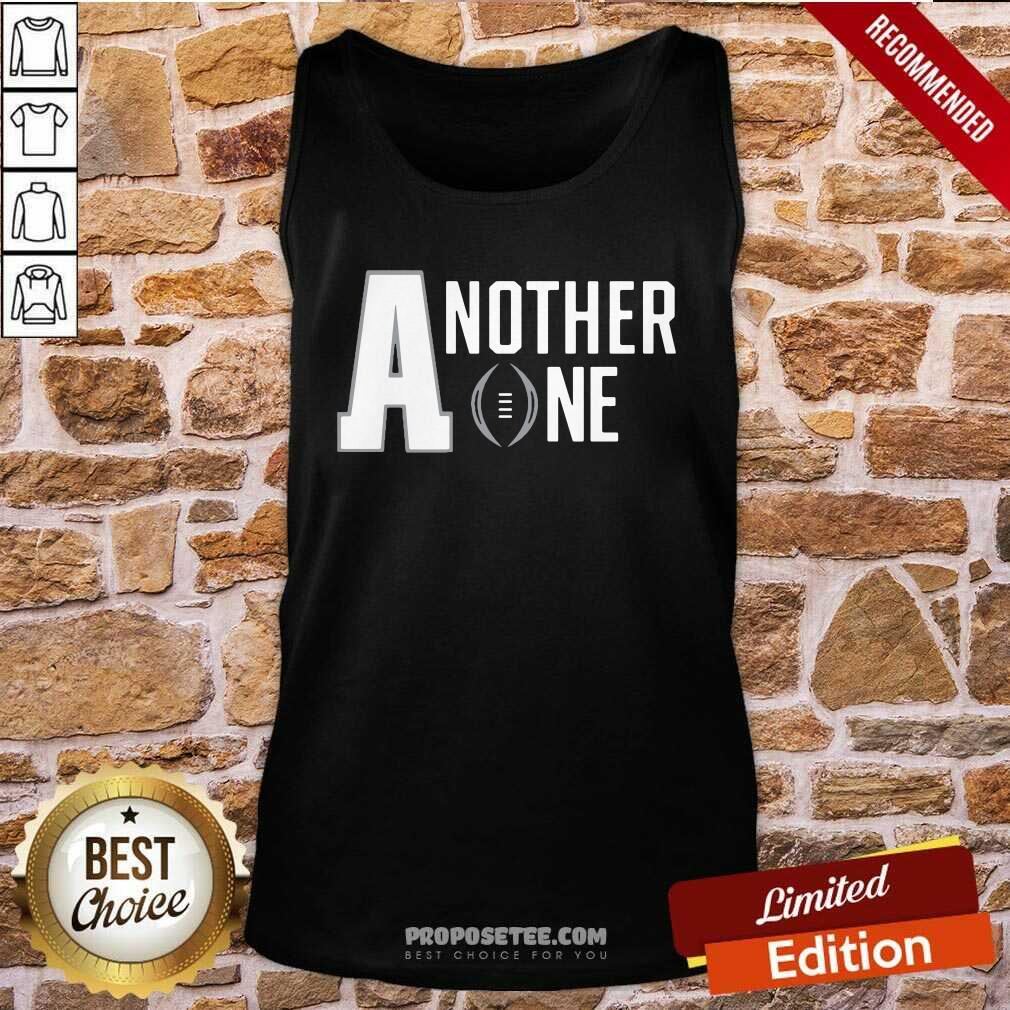 Awesome Alabama Another One Shirt - Image 5
