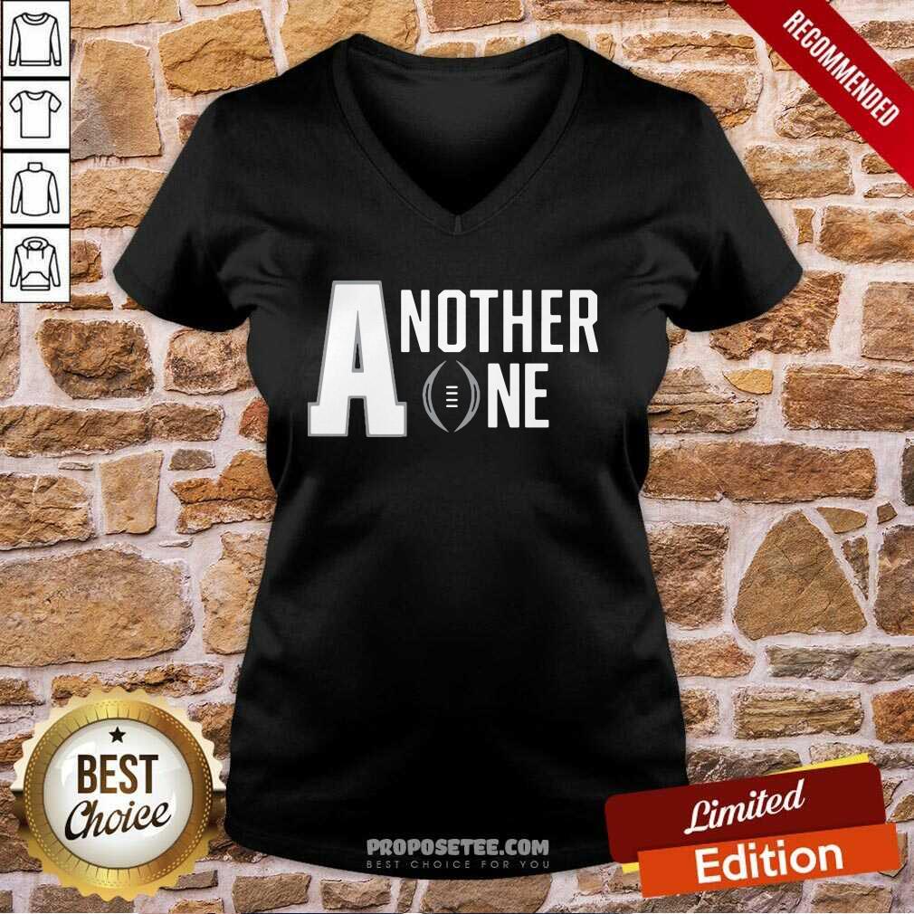 Awesome Alabama Another One Shirt - Image 2