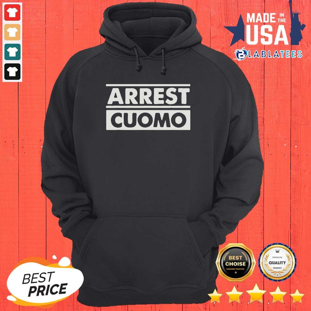 Awesome Arrest Cuomo Funny Political Shirt - Image 5