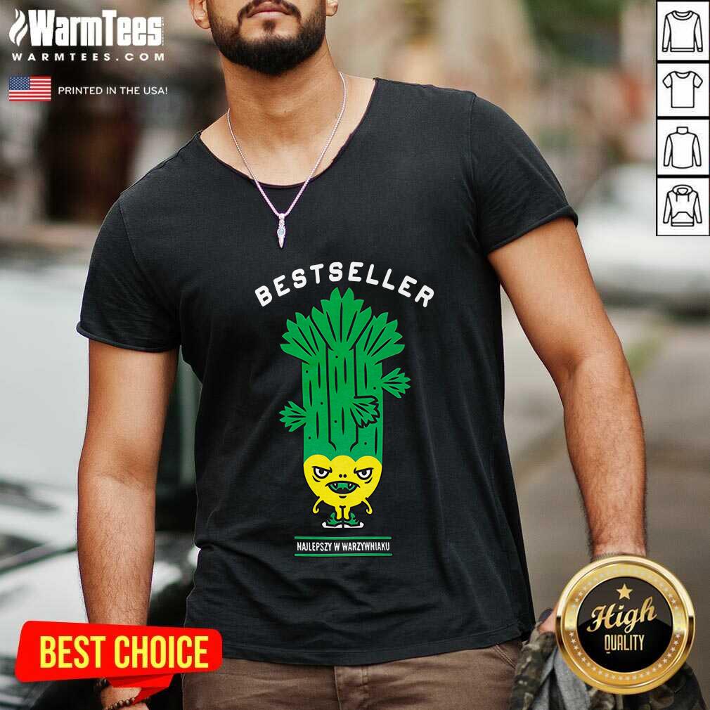 Awesome Bestseller Koszulka Męska Shirt - Image 5
