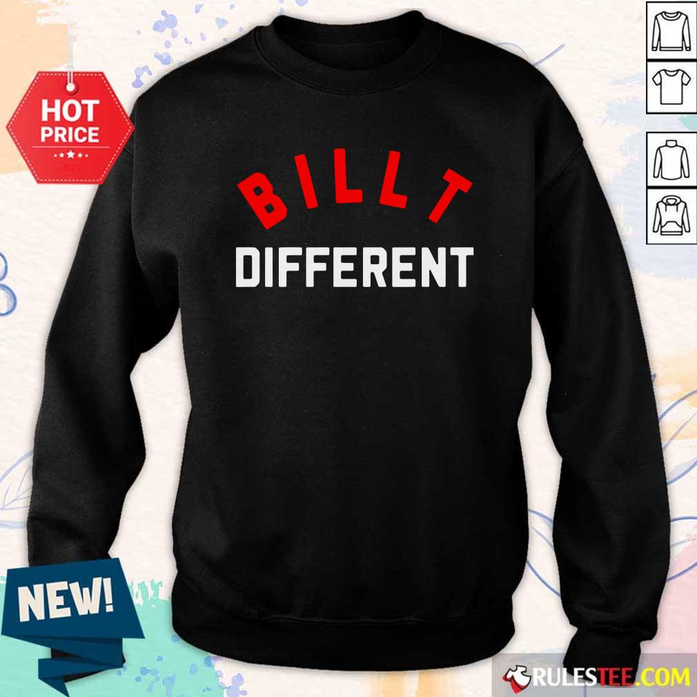 Awesome Billt Different Shirt - Image 5
