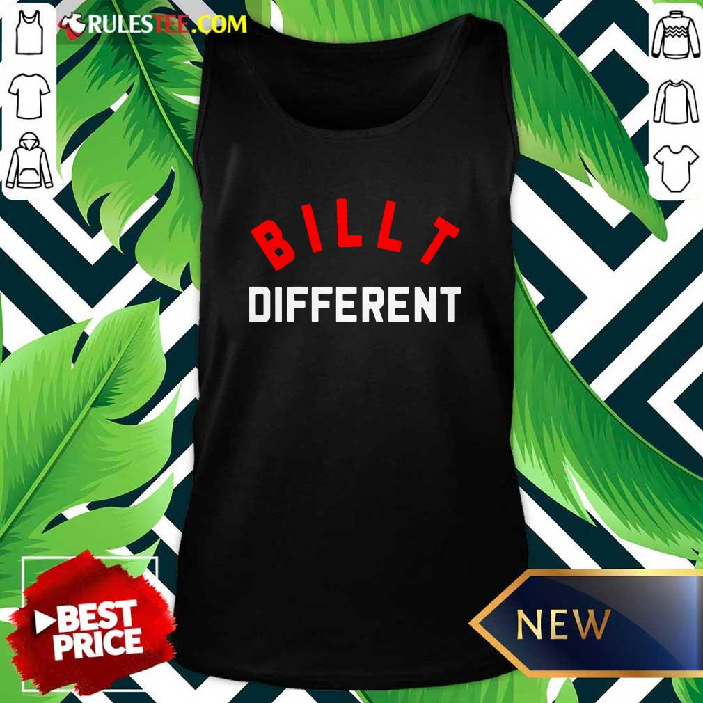 Awesome Billt Different Shirt - Image 4