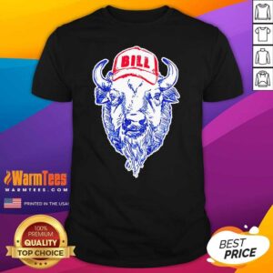 Awesome Buffalo Bills Wear Hat 2021 Shirt
