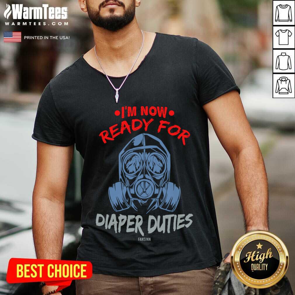 Awesome Change Diapers Dad Father'S Day Gift Shirt - Image 5