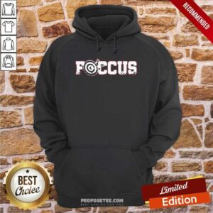 Alternative view of Awesome Dart Focus 1Sems Shirt