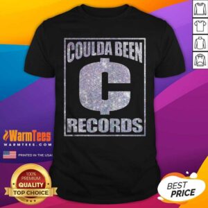 Awesome Jack Harlow Coulda Been Records Shirt