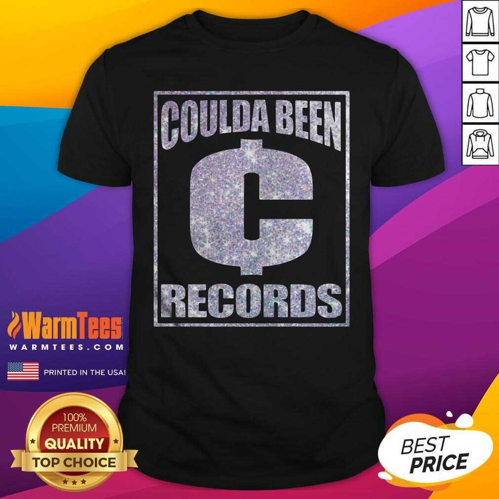 Awesome Jack Harlow Coulda Been Records Shirt