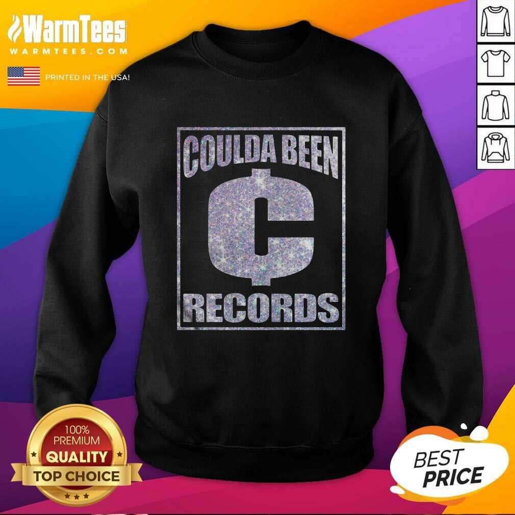 Awesome Jack Harlow Coulda Been Records Shirt - Image 3