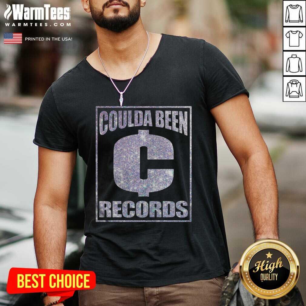 Awesome Jack Harlow Coulda Been Records Shirt - Image 5