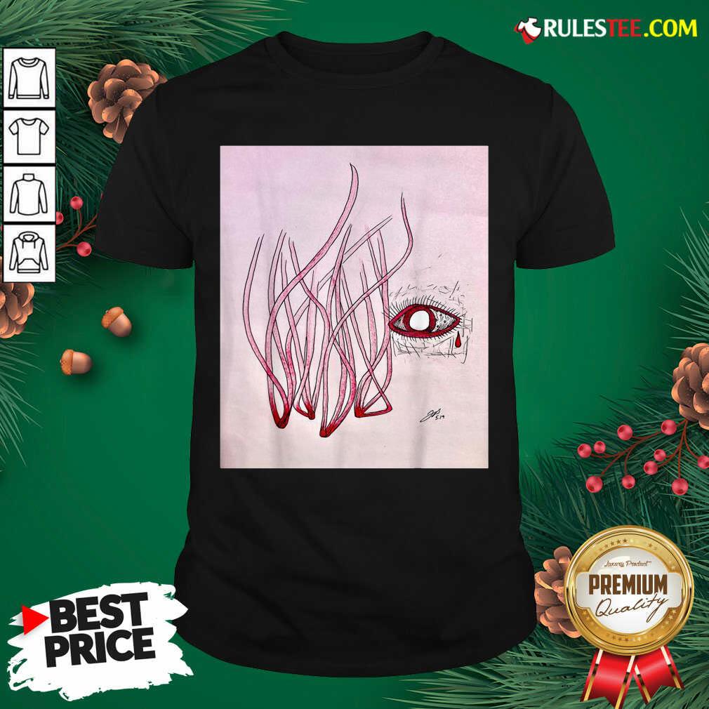 Awesome King Of Sea Shirt