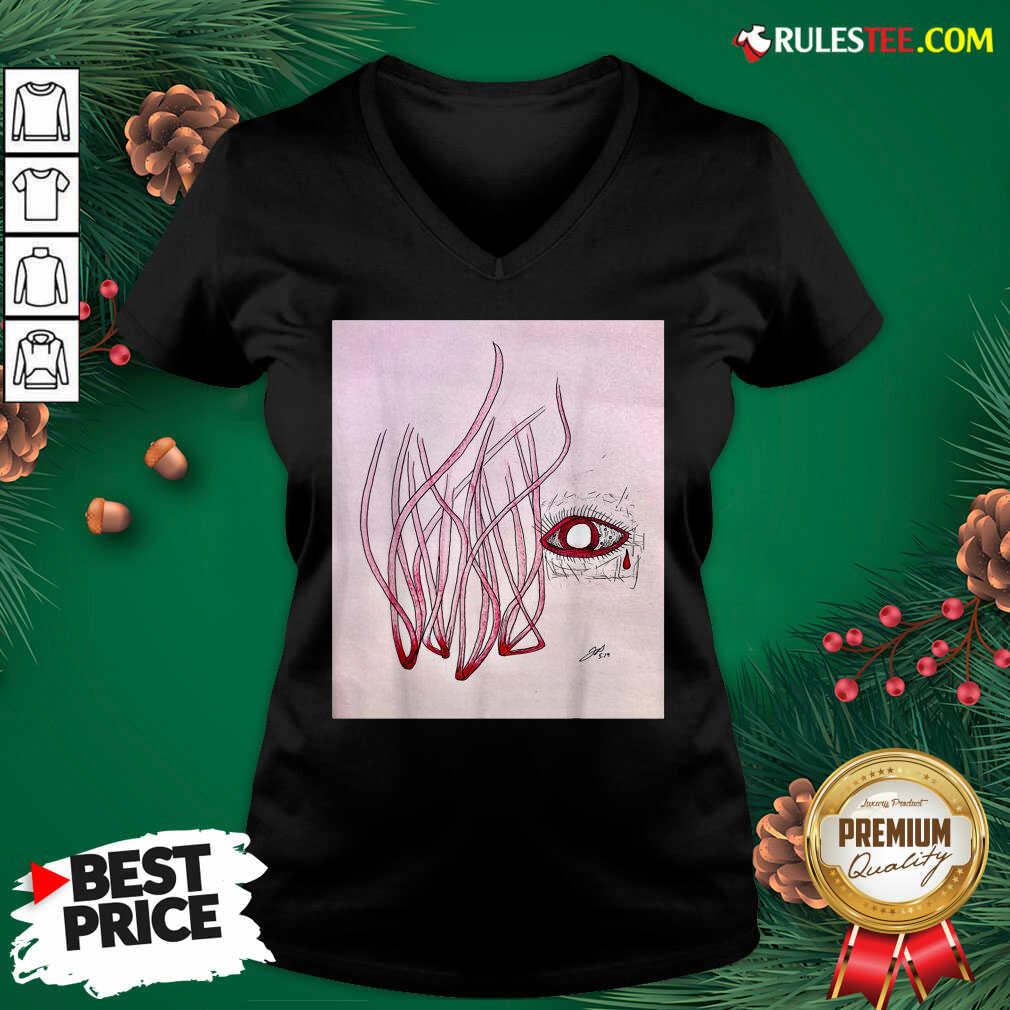 Awesome King Of Sea Shirt - Image 3