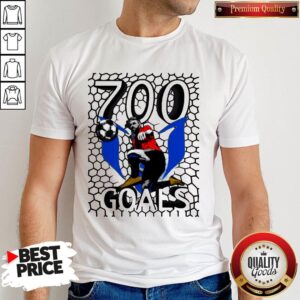 Awesome Lifestyle Brand Of Leo Messi Shirt