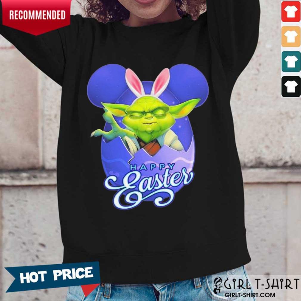 Awesome Master Disney Easter Day 54 Shirt - Image 3