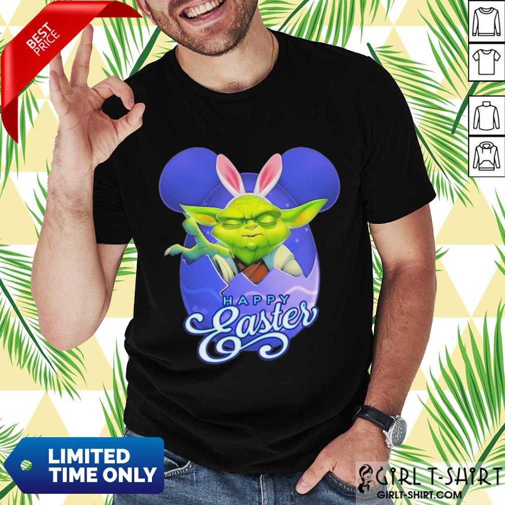 Awesome Master Disney Easter Day 54 Shirt