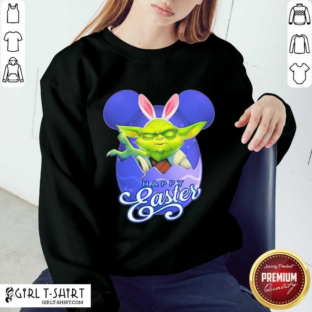 Awesome Master Disney Easter Day 54 Shirt - Image 2