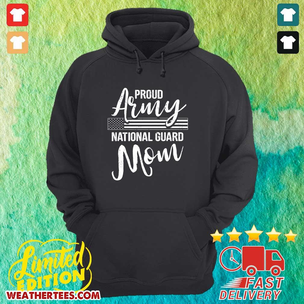 Awesome Military Mom Army Gifts 19 Shirt - Image 5