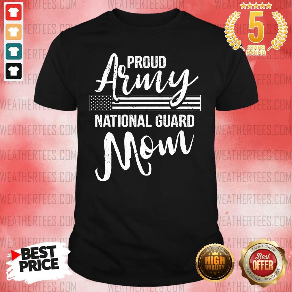 Awesome Military Mom Army Gifts 19 Shirt