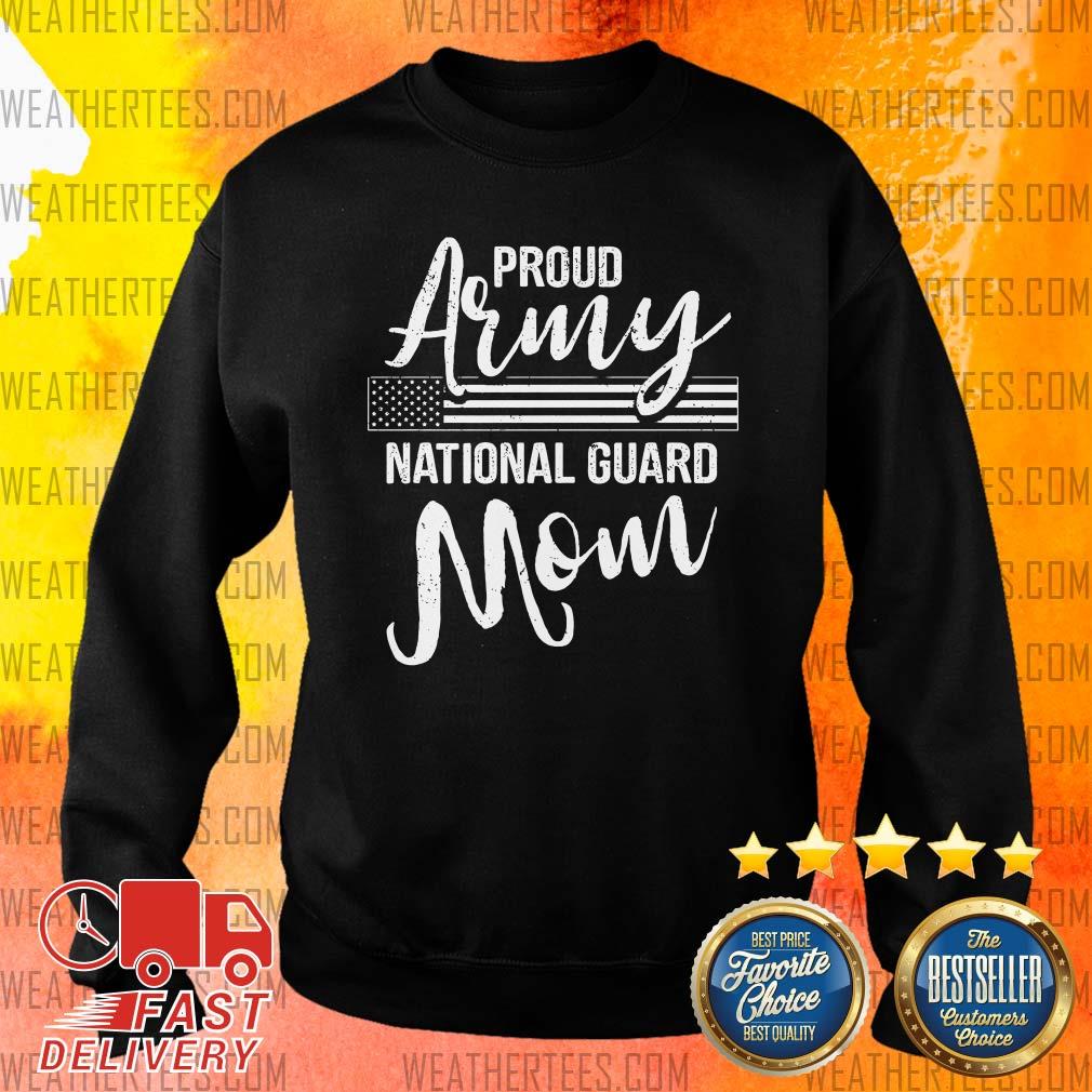 Awesome Military Mom Army Gifts 19 Shirt - Image 2