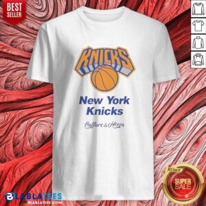 Awesome New York Knicks Basketball Culture And Hoops Shirt