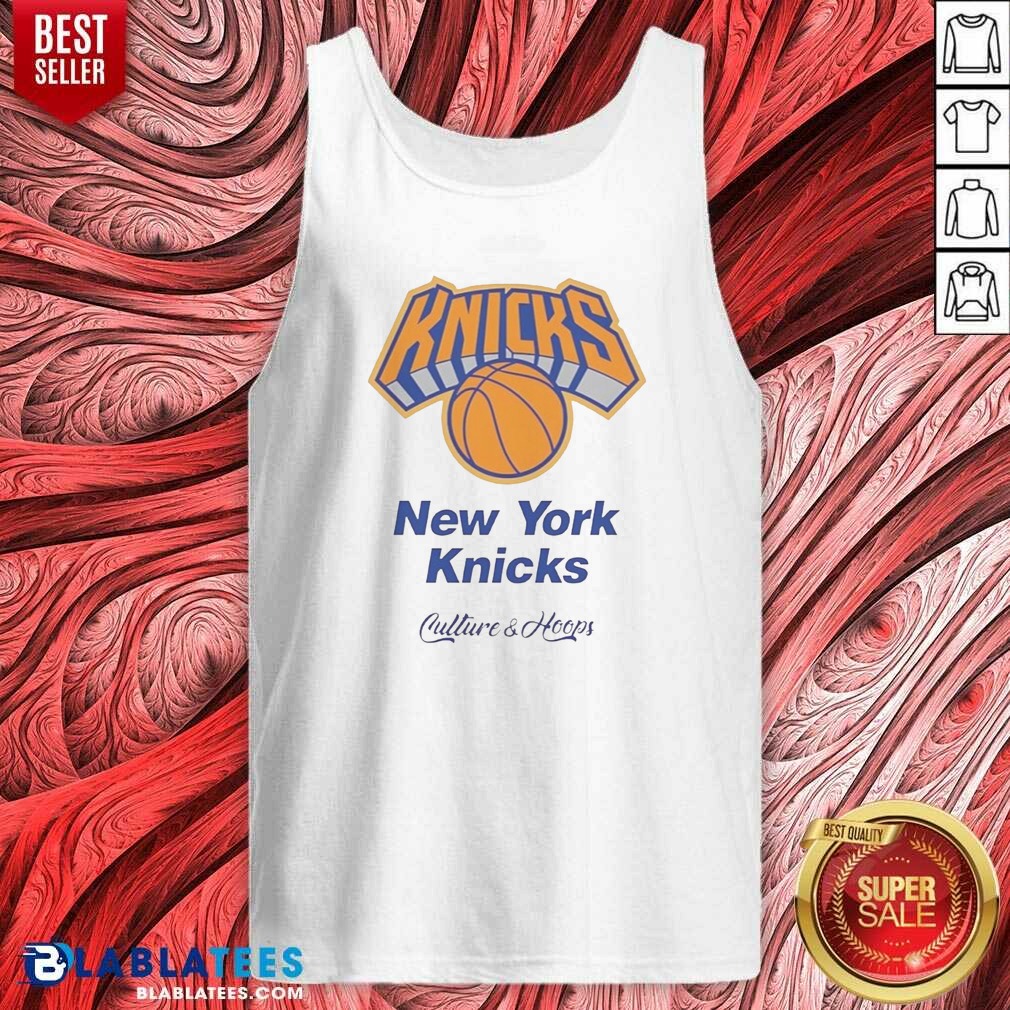 Awesome New York Knicks Basketball Culture And Hoops Shirt - Image 4