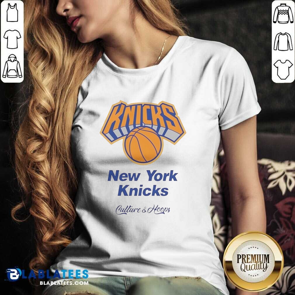 Awesome New York Knicks Basketball Culture And Hoops Shirt - Image 5